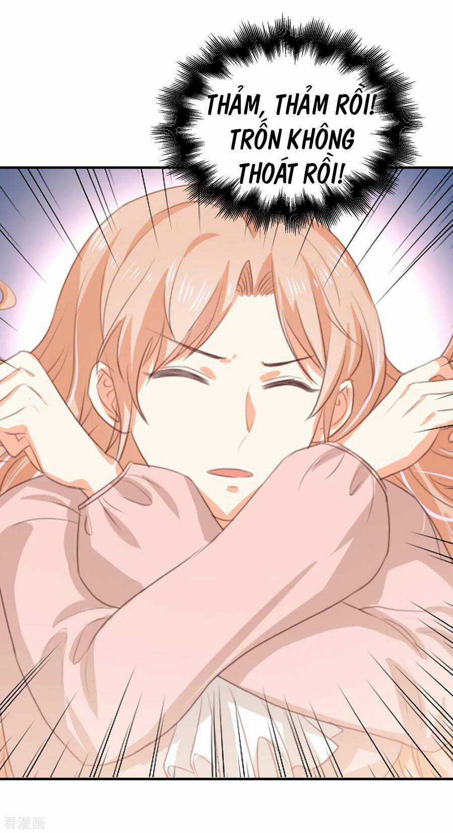 Huynh Khống Công Tước Gả Không Được Chapter 105.1 trang 26