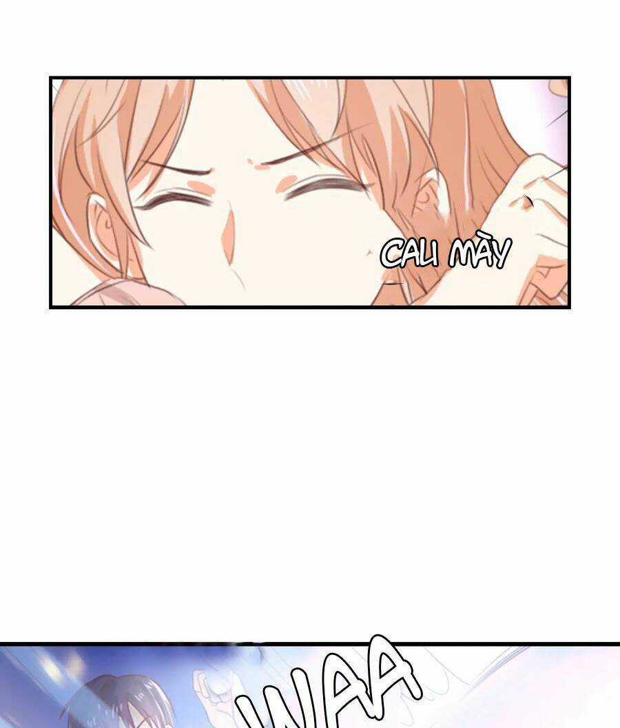 Huynh Khống Công Tước Gả Không Được Chapter 105.1 trang 28