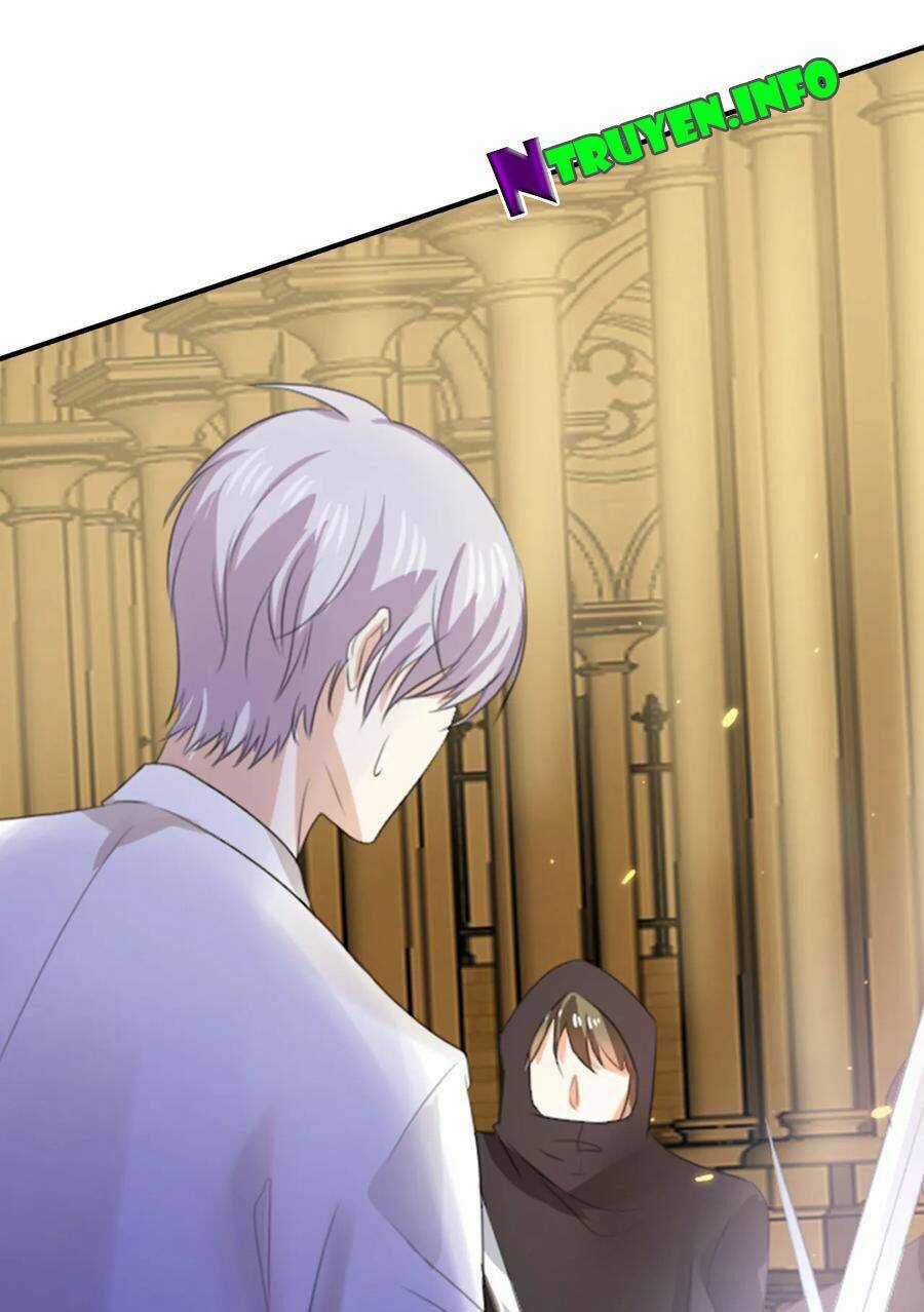 Huynh Khống Công Tước Gả Không Được Chapter 105.1 trang 3