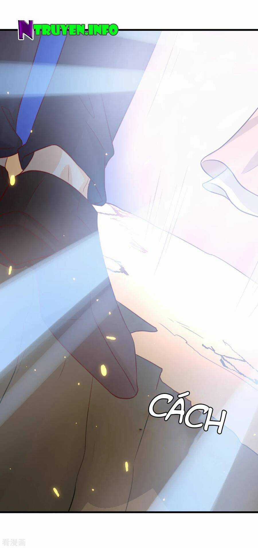 Huynh Khống Công Tước Gả Không Được Chapter 105.1 trang 30