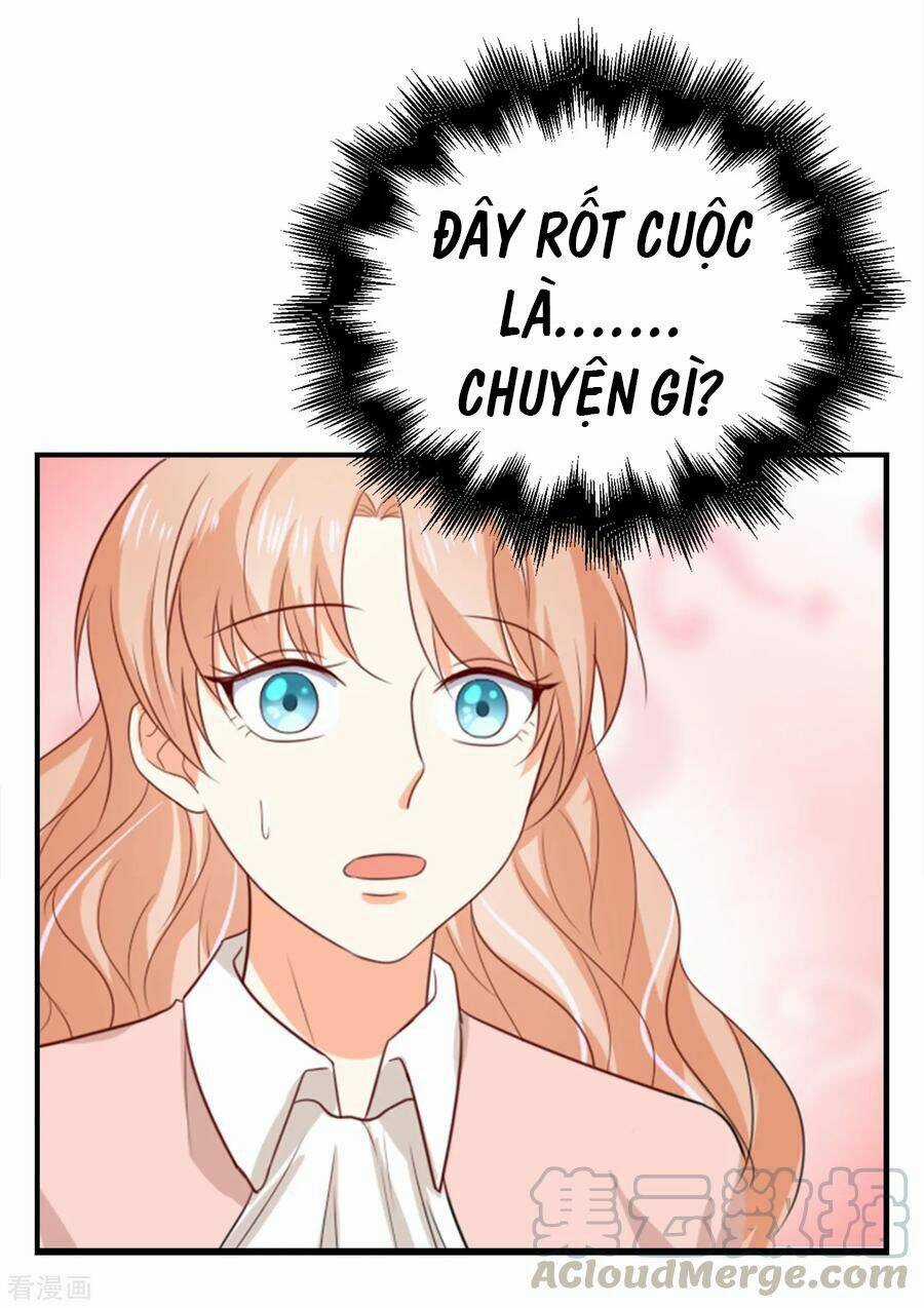 Huynh Khống Công Tước Gả Không Được Chapter 105.1 trang 33