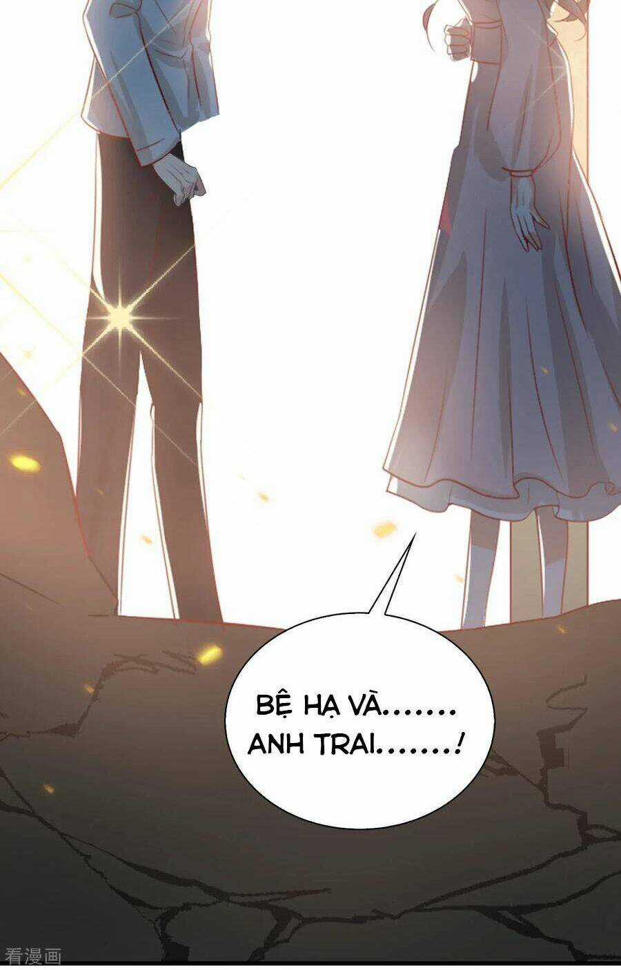 Huynh Khống Công Tước Gả Không Được Chapter 105.1 trang 36