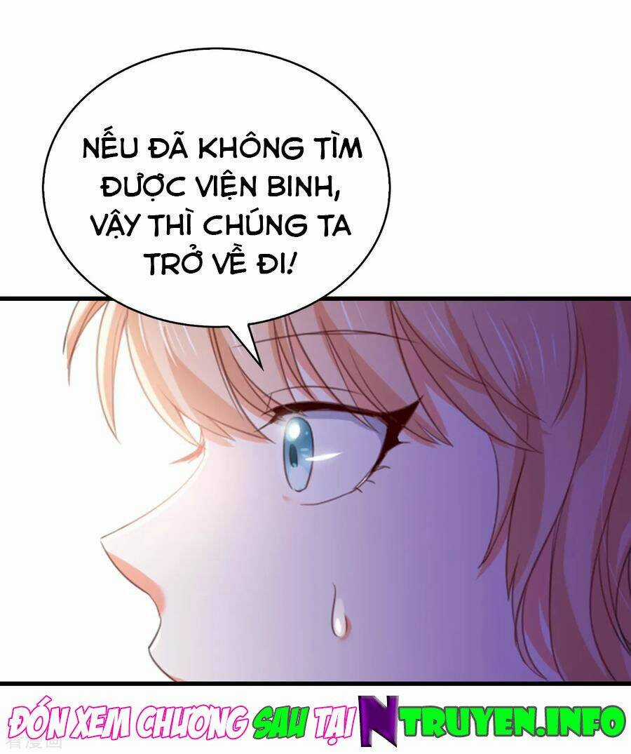 Huynh Khống Công Tước Gả Không Được Chapter 105.1 trang 37