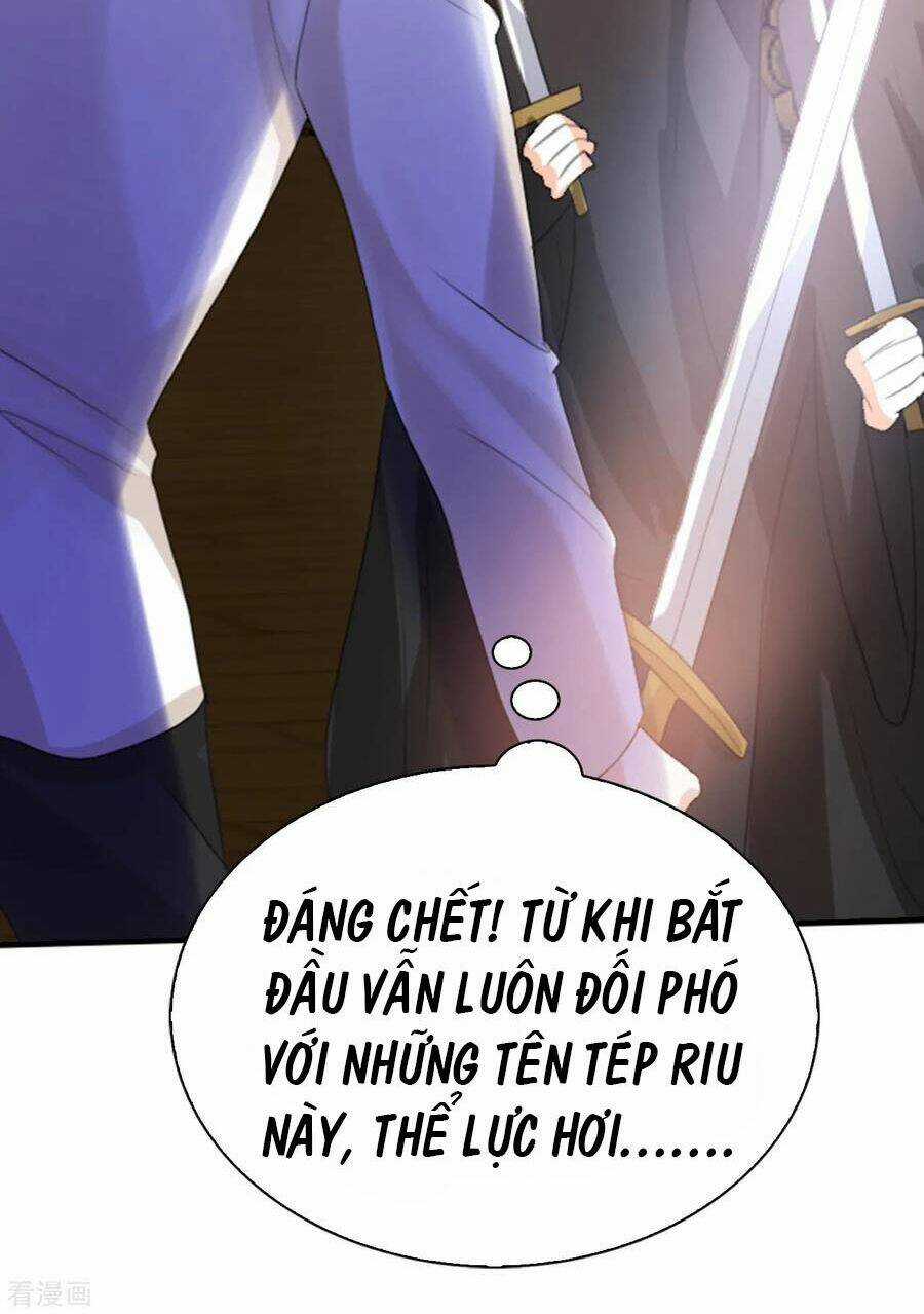 Huynh Khống Công Tước Gả Không Được Chapter 105.1 trang 4