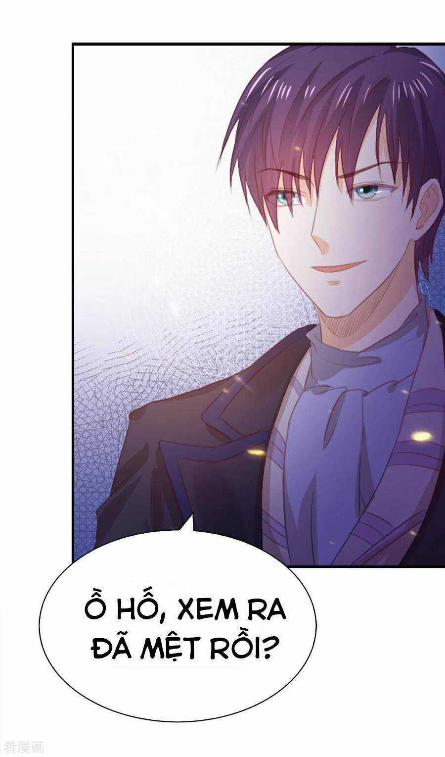 Huynh Khống Công Tước Gả Không Được Chapter 105.1 trang 5