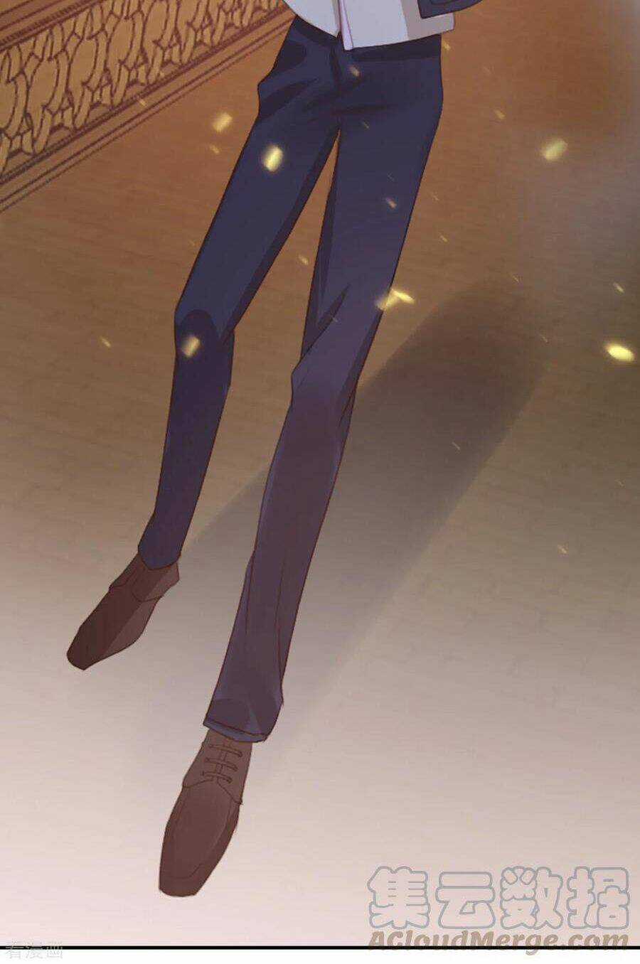 Huynh Khống Công Tước Gả Không Được Chapter 105.1 trang 7