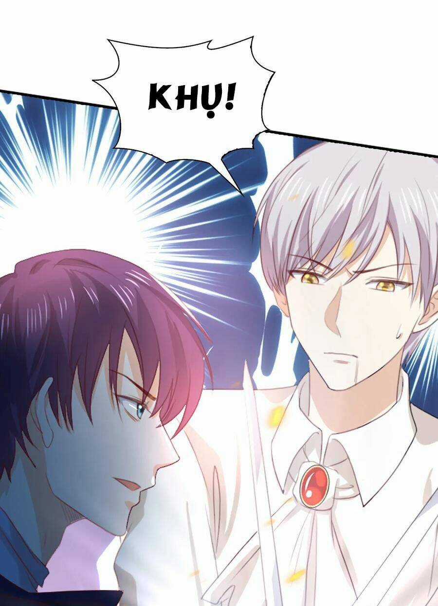 Huynh Khống Công Tước Gả Không Được Chapter 105.1 trang 8