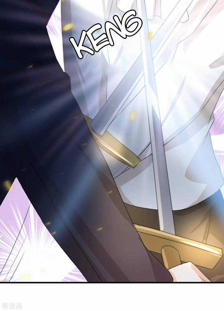 Huynh Khống Công Tước Gả Không Được Chapter 105.1 trang 9