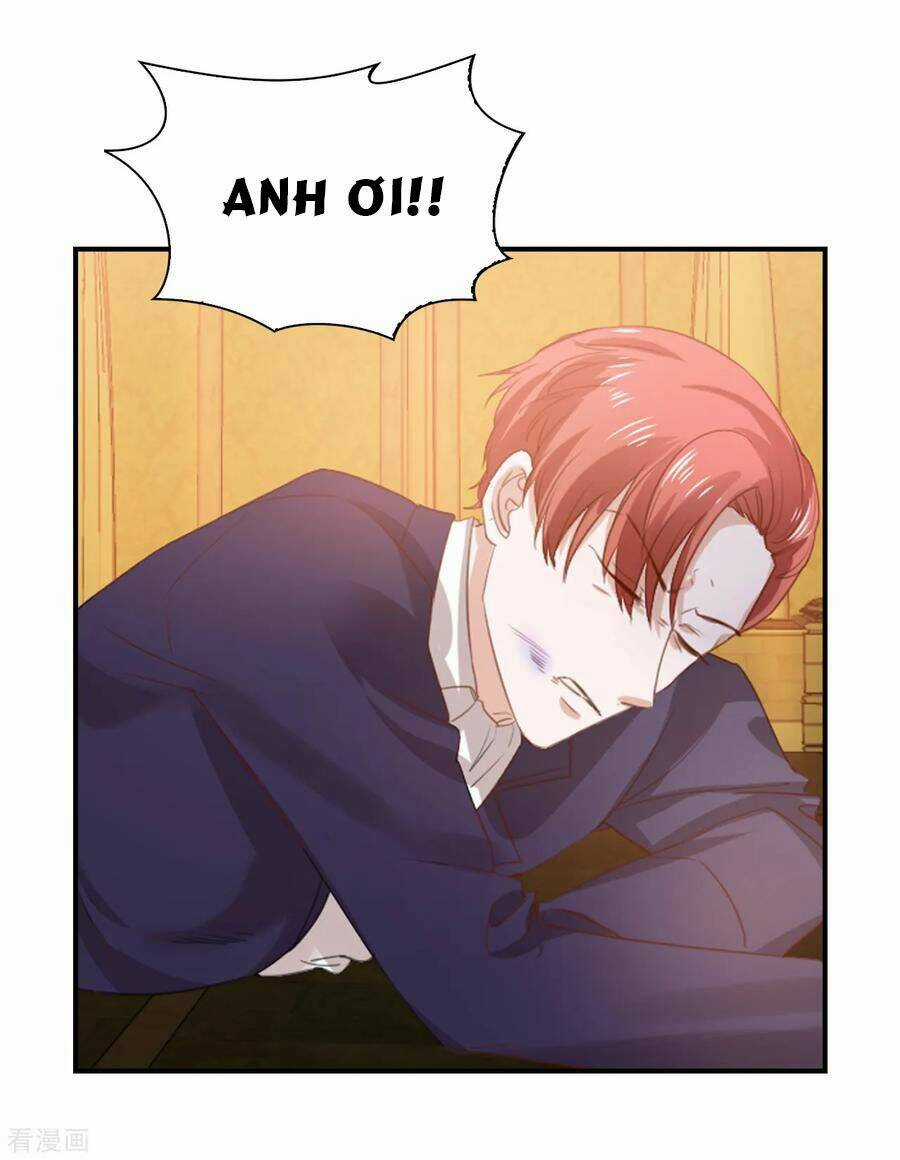 Huynh Khống Công Tước Gả Không Được Chapter 105.2 trang 10