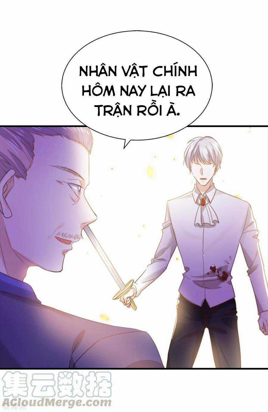 Huynh Khống Công Tước Gả Không Được Chapter 105.2 trang 11