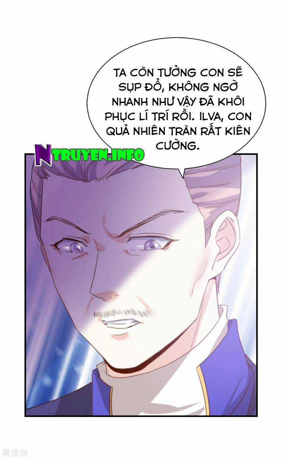 Huynh Khống Công Tước Gả Không Được Chapter 105.2 trang 12