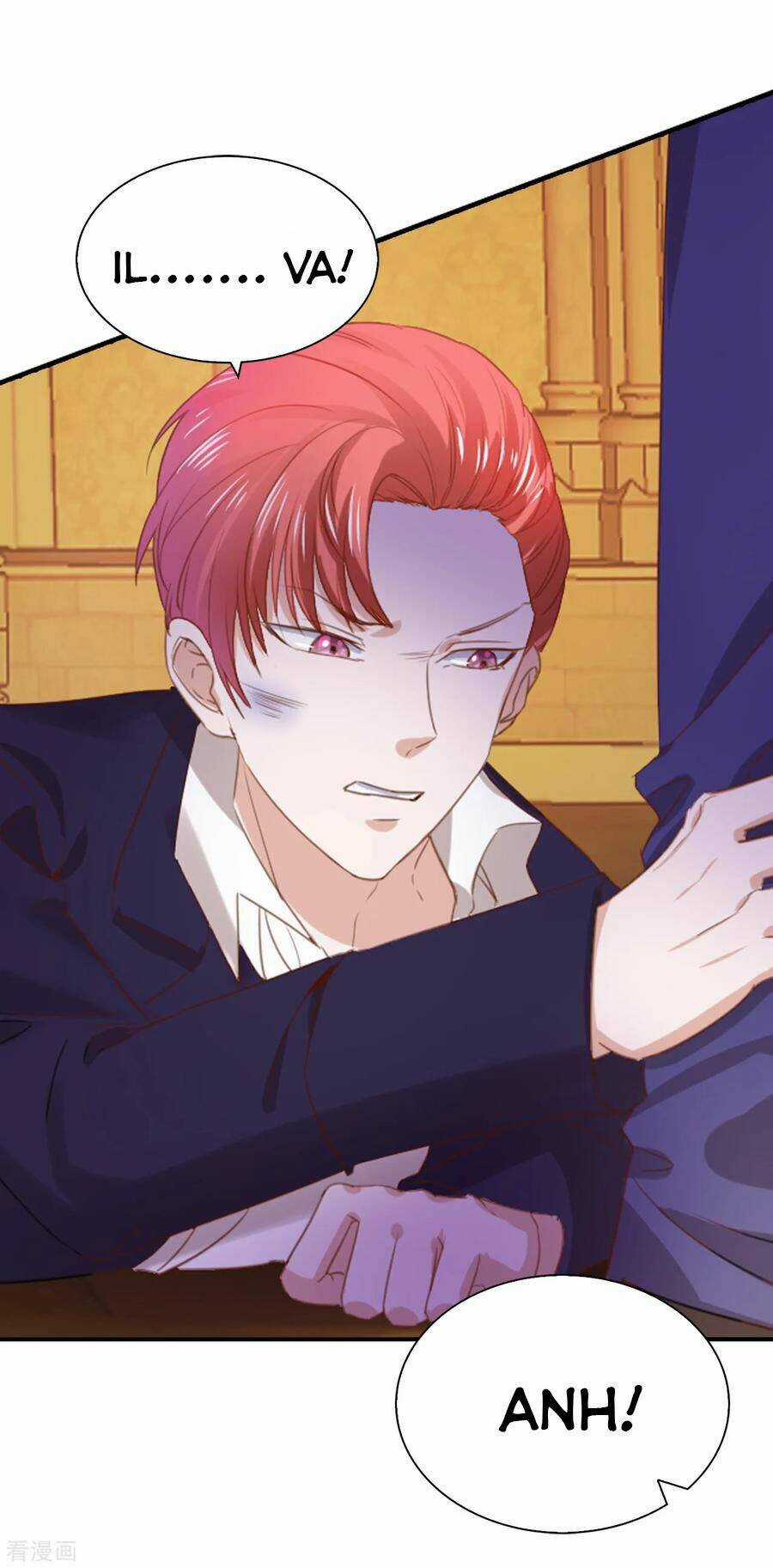 Huynh Khống Công Tước Gả Không Được Chapter 105.2 trang 15