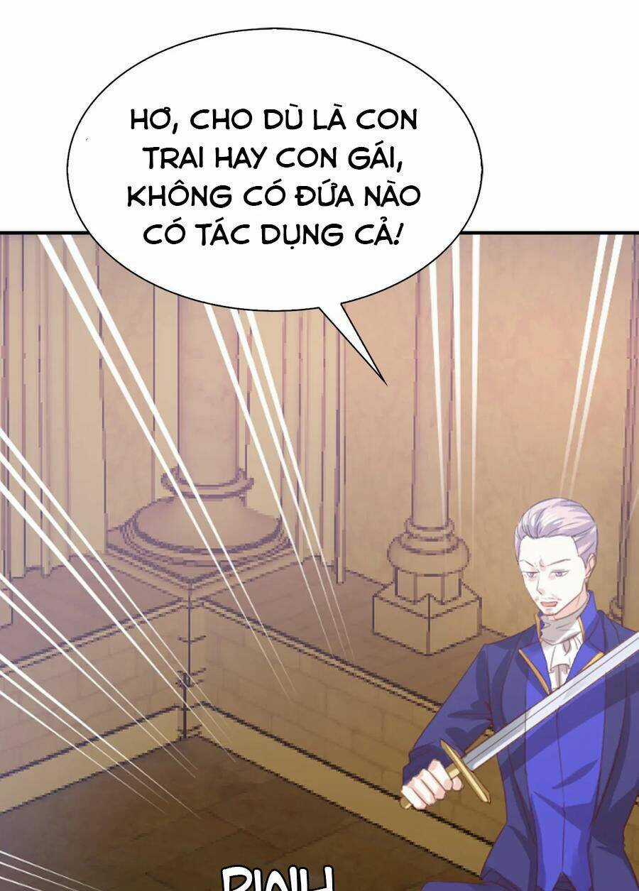 Huynh Khống Công Tước Gả Không Được Chapter 105.2 trang 16