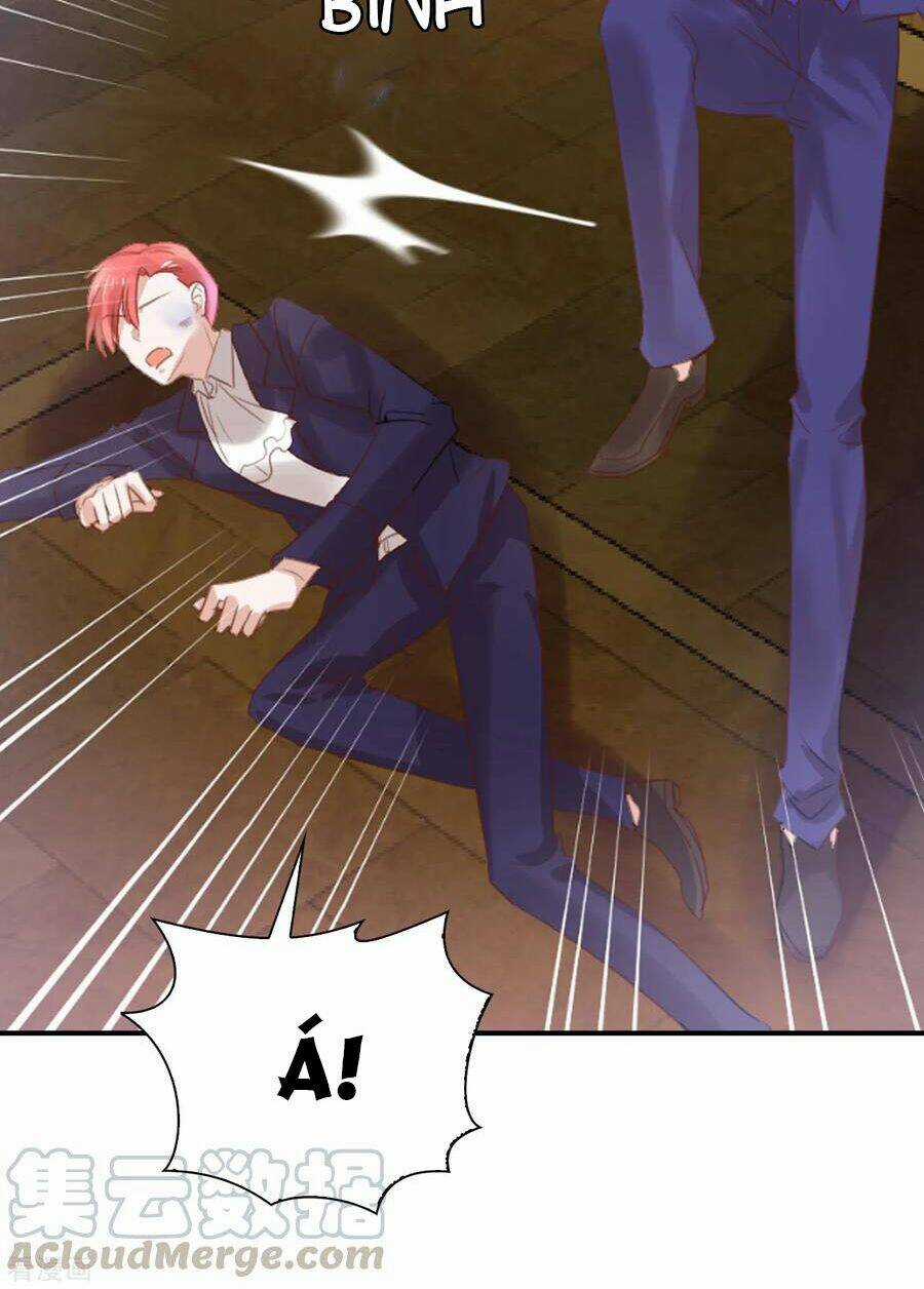 Huynh Khống Công Tước Gả Không Được Chapter 105.2 trang 17