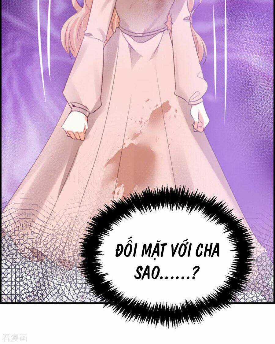 Huynh Khống Công Tước Gả Không Được Chapter 105.2 trang 20