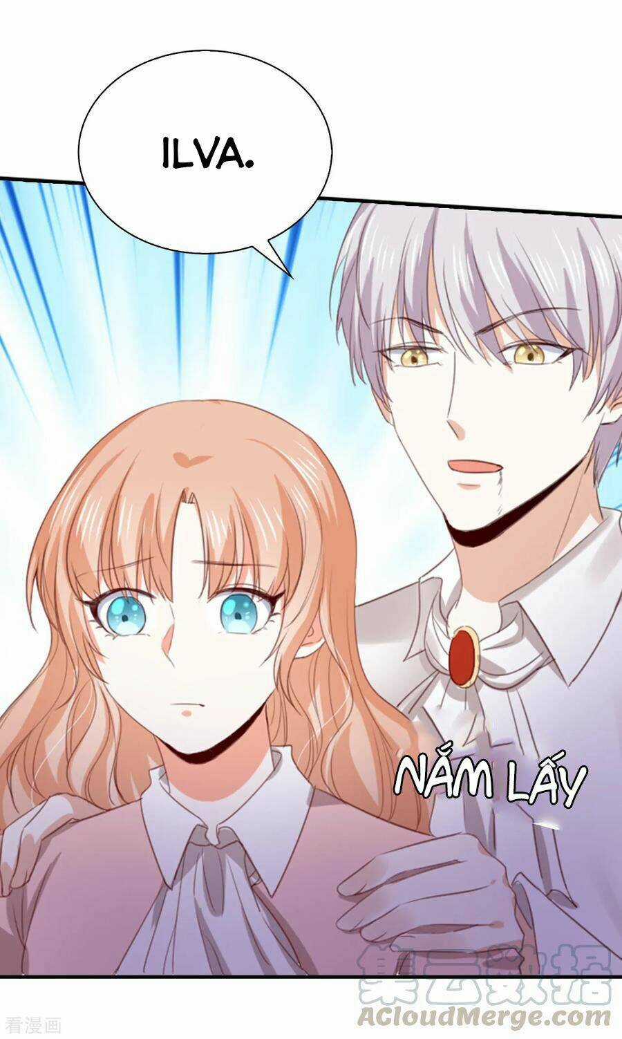 Huynh Khống Công Tước Gả Không Được Chapter 105.2 trang 22