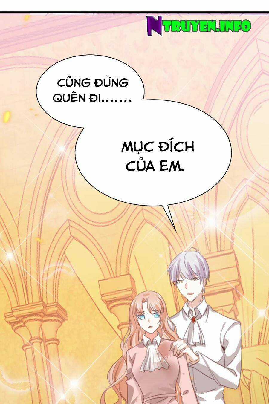 Huynh Khống Công Tước Gả Không Được Chapter 105.2 trang 24