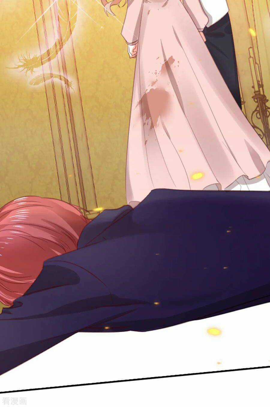 Huynh Khống Công Tước Gả Không Được Chapter 105.2 trang 25