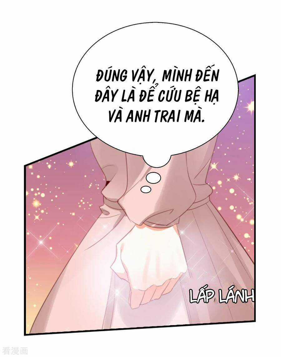 Huynh Khống Công Tước Gả Không Được Chapter 105.2 trang 26