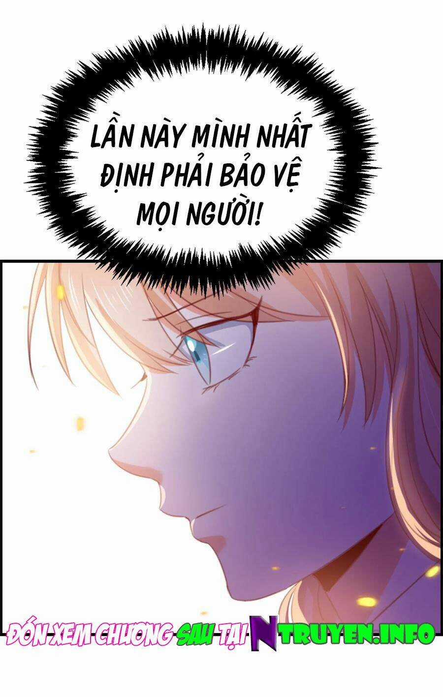 Huynh Khống Công Tước Gả Không Được Chapter 105.2 trang 27