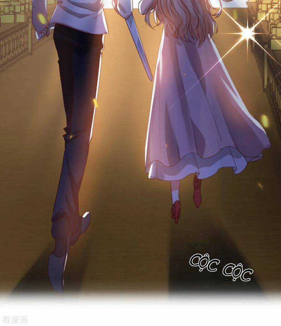 Huynh Khống Công Tước Gả Không Được Chapter 105.2 trang 4