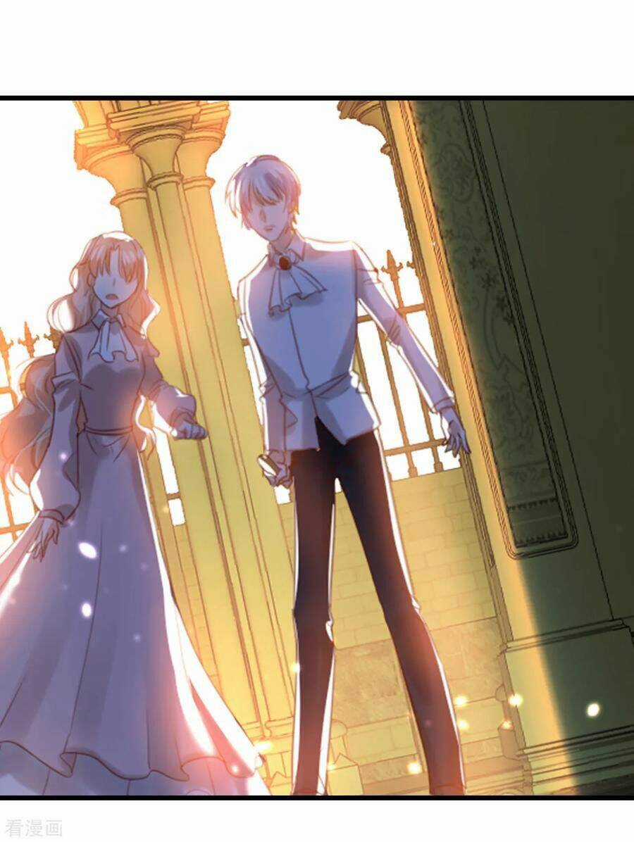 Huynh Khống Công Tước Gả Không Được Chapter 105.2 trang 5