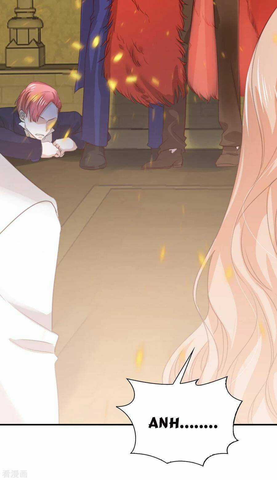 Huynh Khống Công Tước Gả Không Được Chapter 105.2 trang 9