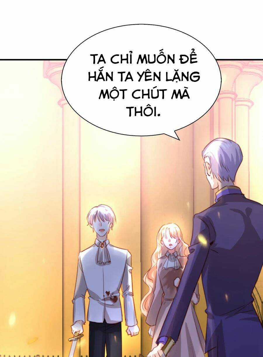 Huynh Khống Công Tước Gả Không Được Chapter 106 trang 11