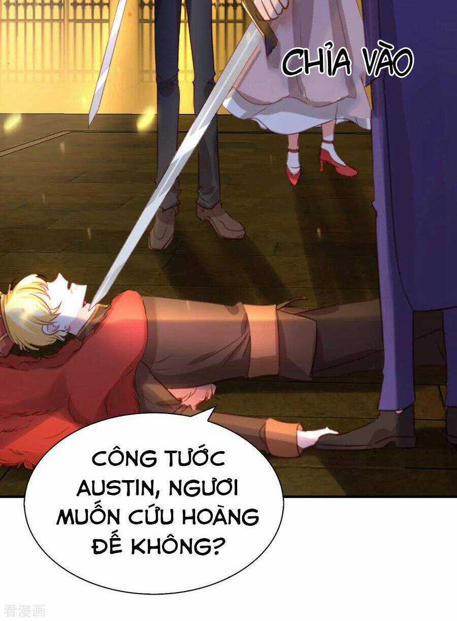 Huynh Khống Công Tước Gả Không Được Chapter 106 trang 12