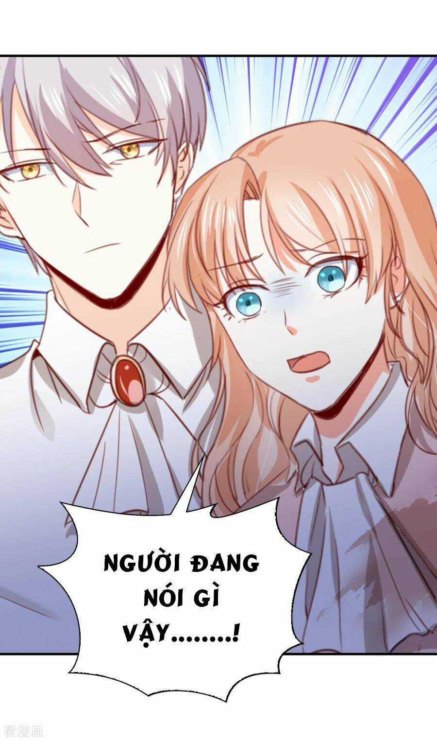 Huynh Khống Công Tước Gả Không Được Chapter 106 trang 14