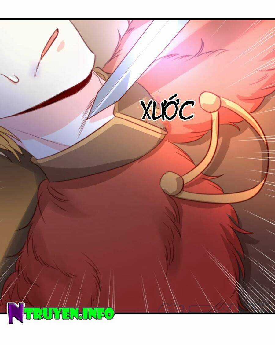 Huynh Khống Công Tước Gả Không Được Chapter 106 trang 15