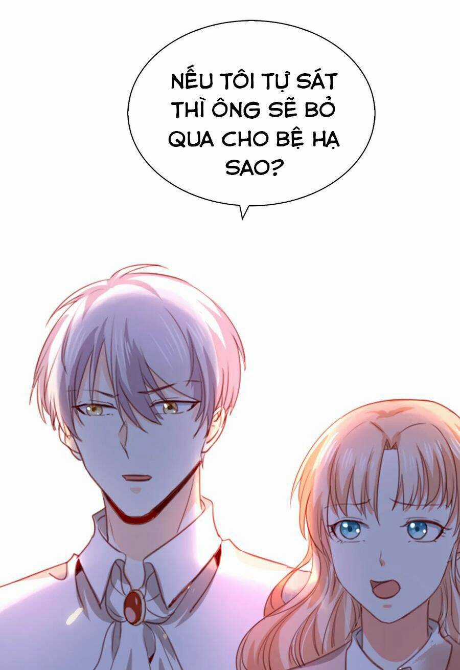 Huynh Khống Công Tước Gả Không Được Chapter 106 trang 16