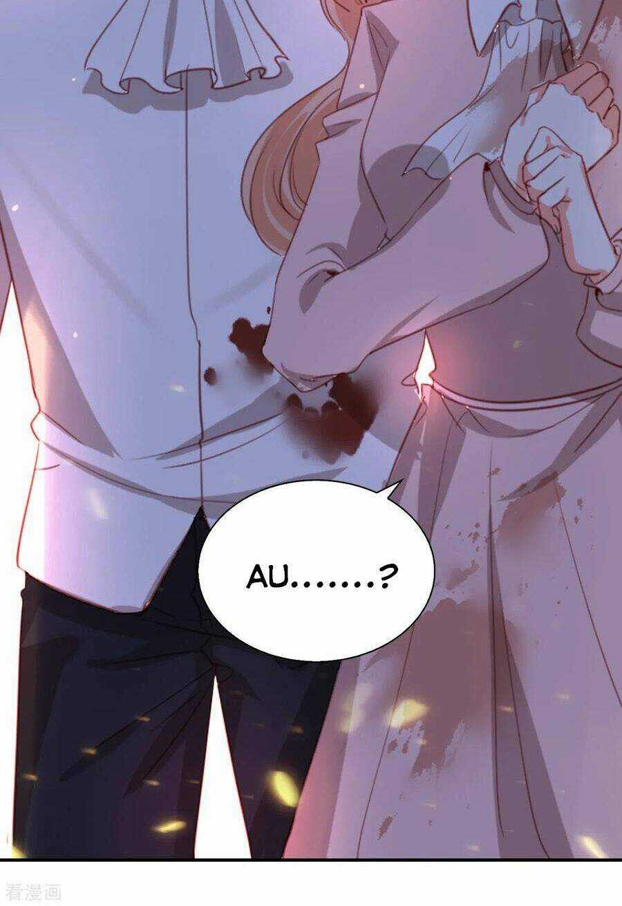 Huynh Khống Công Tước Gả Không Được Chapter 106 trang 17