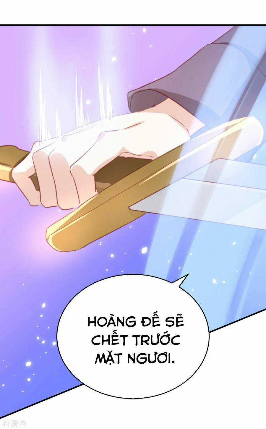 Huynh Khống Công Tước Gả Không Được Chapter 106 trang 19