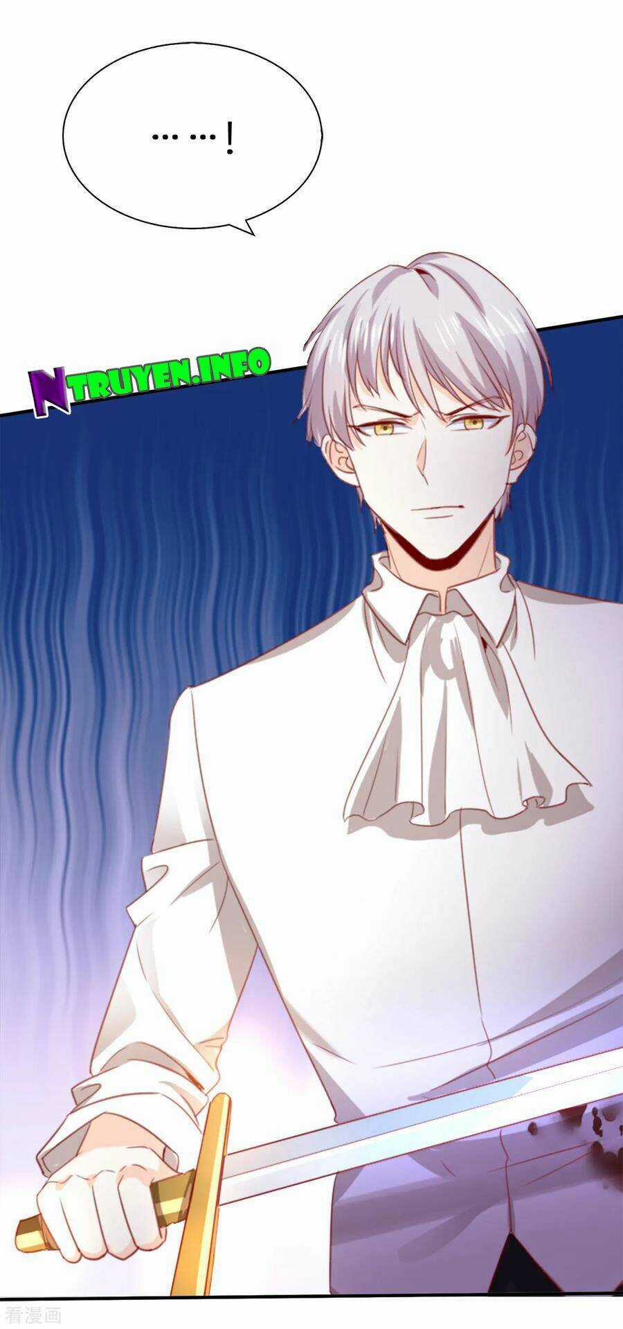 Huynh Khống Công Tước Gả Không Được Chapter 106 trang 21