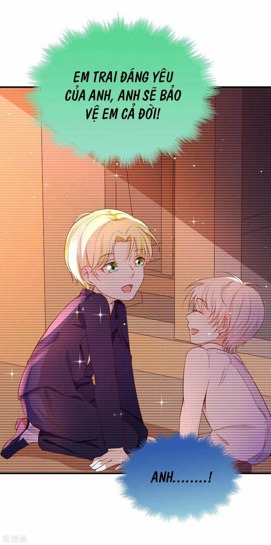 Huynh Khống Công Tước Gả Không Được Chapter 106 trang 23