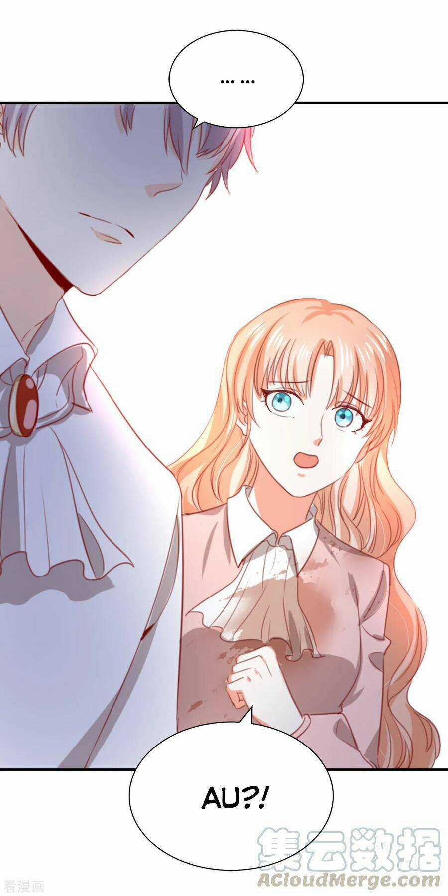 Huynh Khống Công Tước Gả Không Được Chapter 106 trang 24