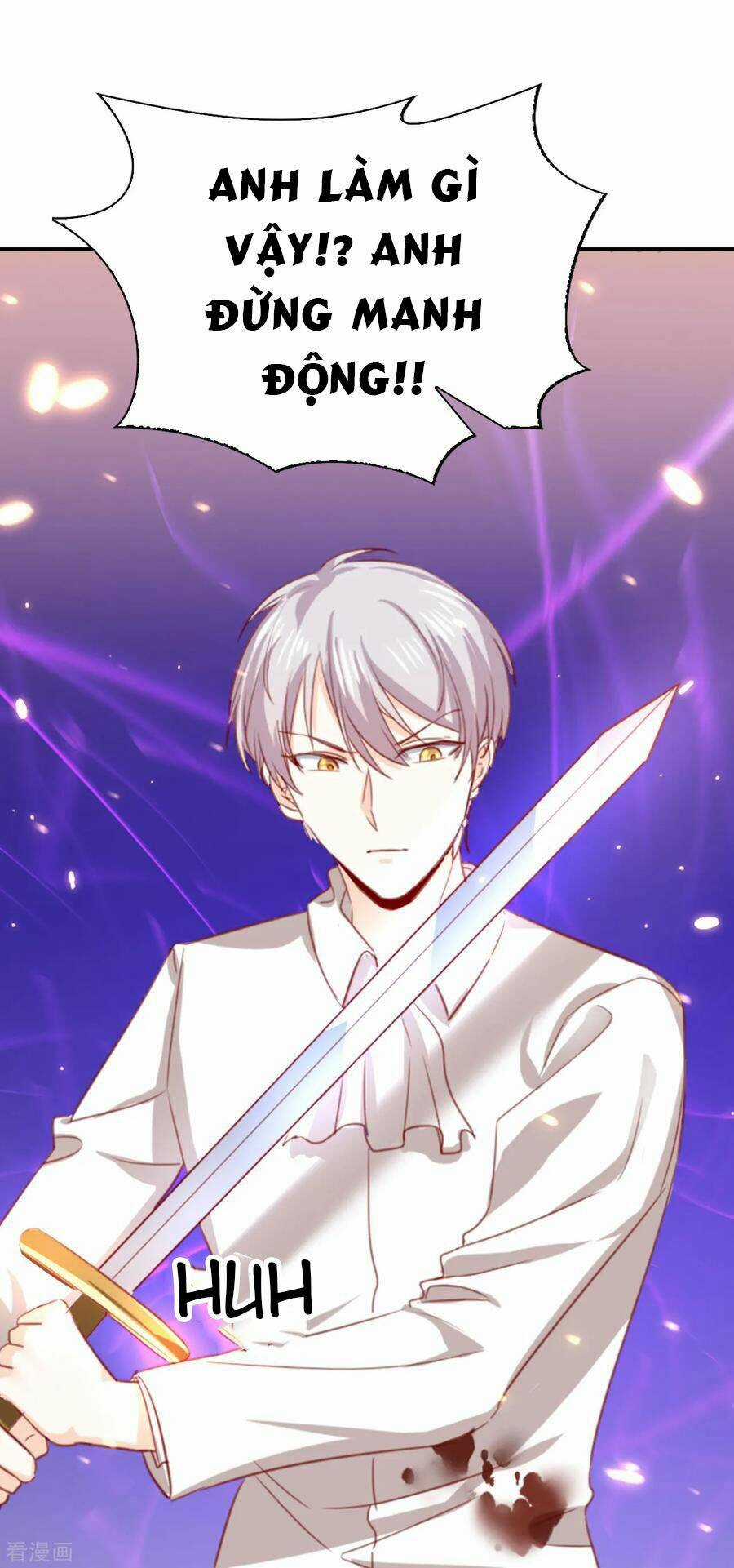 Huynh Khống Công Tước Gả Không Được Chapter 106 trang 25