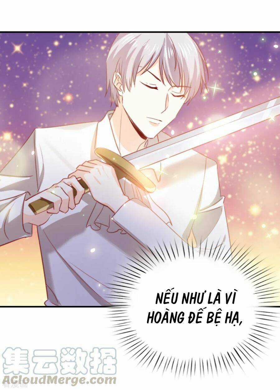 Huynh Khống Công Tước Gả Không Được Chapter 106 trang 28