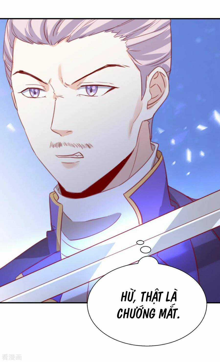 Huynh Khống Công Tước Gả Không Được Chapter 106 trang 3