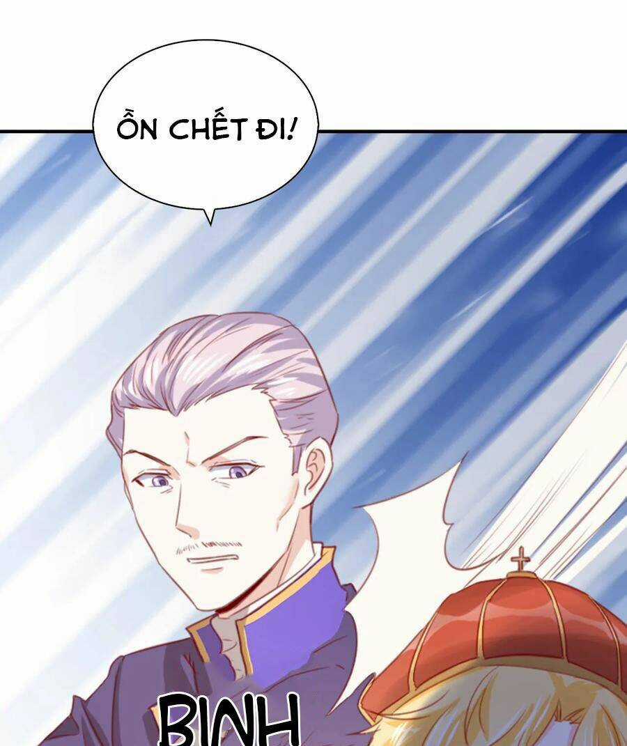 Huynh Khống Công Tước Gả Không Được Chapter 106 trang 5