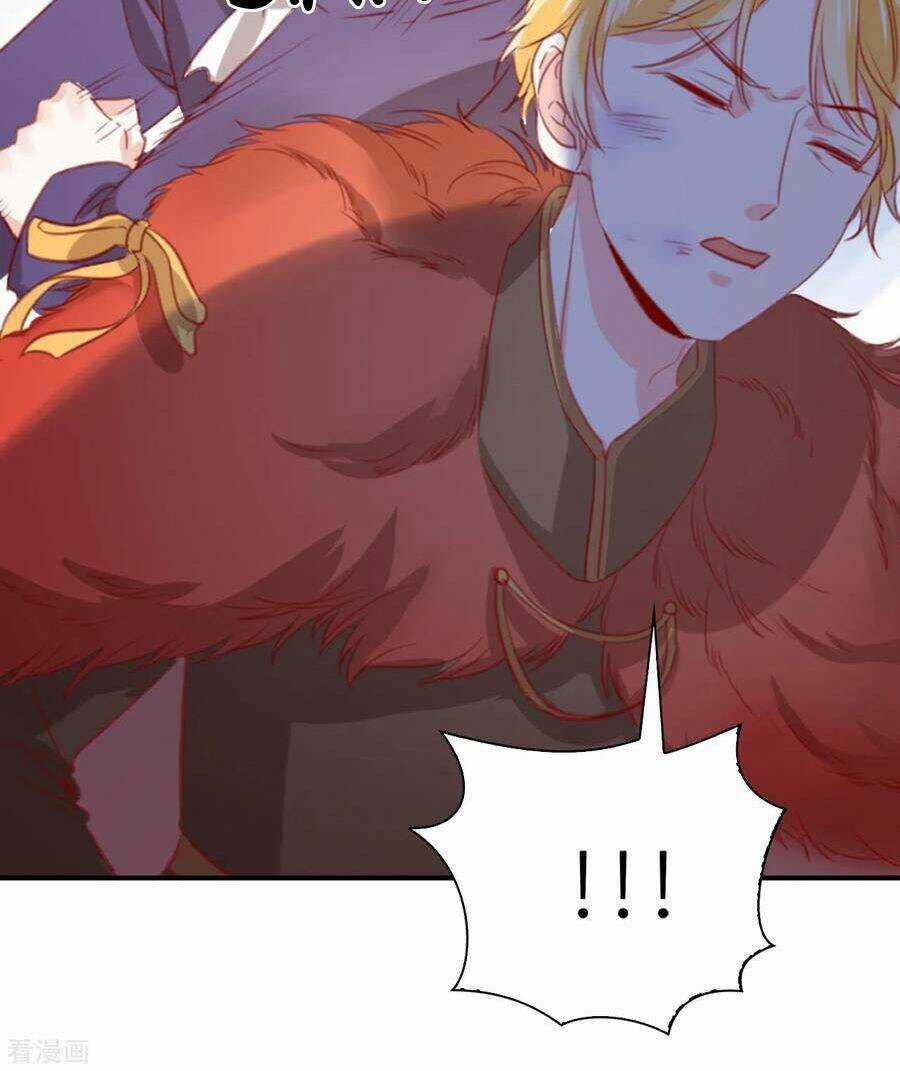 Huynh Khống Công Tước Gả Không Được Chapter 106 trang 6