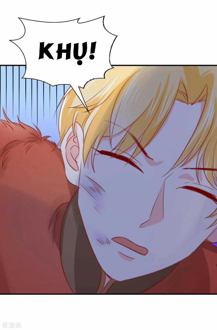 Huynh Khống Công Tước Gả Không Được Chapter 106 trang 7