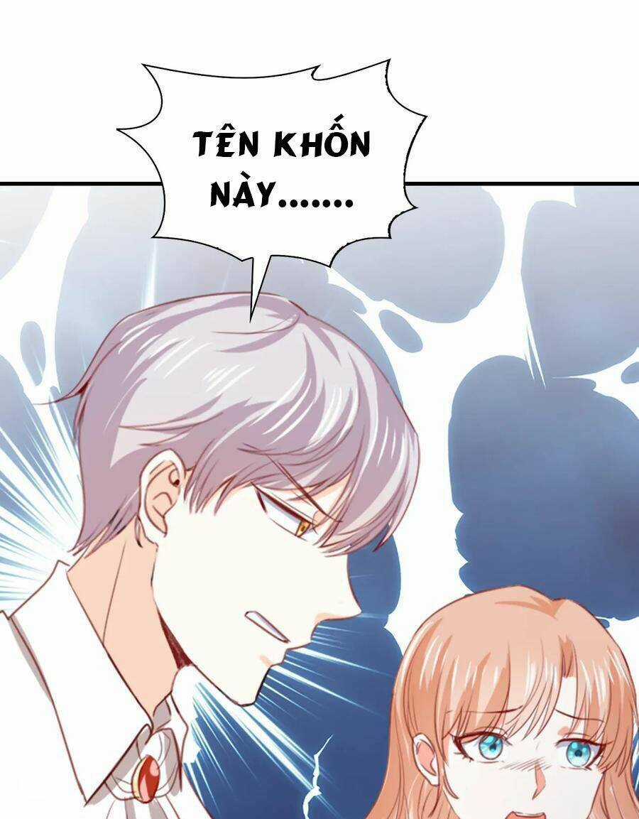 Huynh Khống Công Tước Gả Không Được Chapter 106 trang 8
