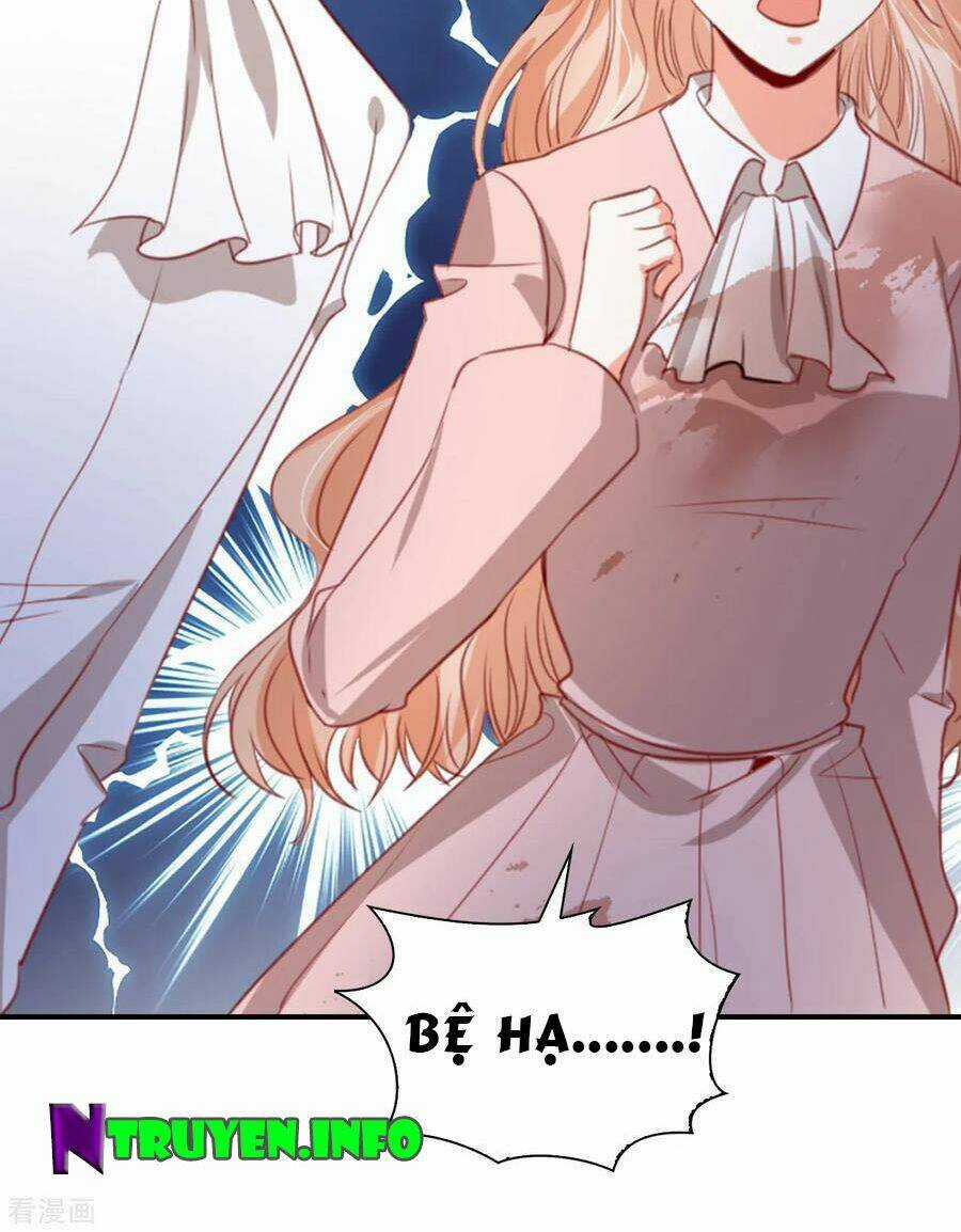 Huynh Khống Công Tước Gả Không Được Chapter 106 trang 9