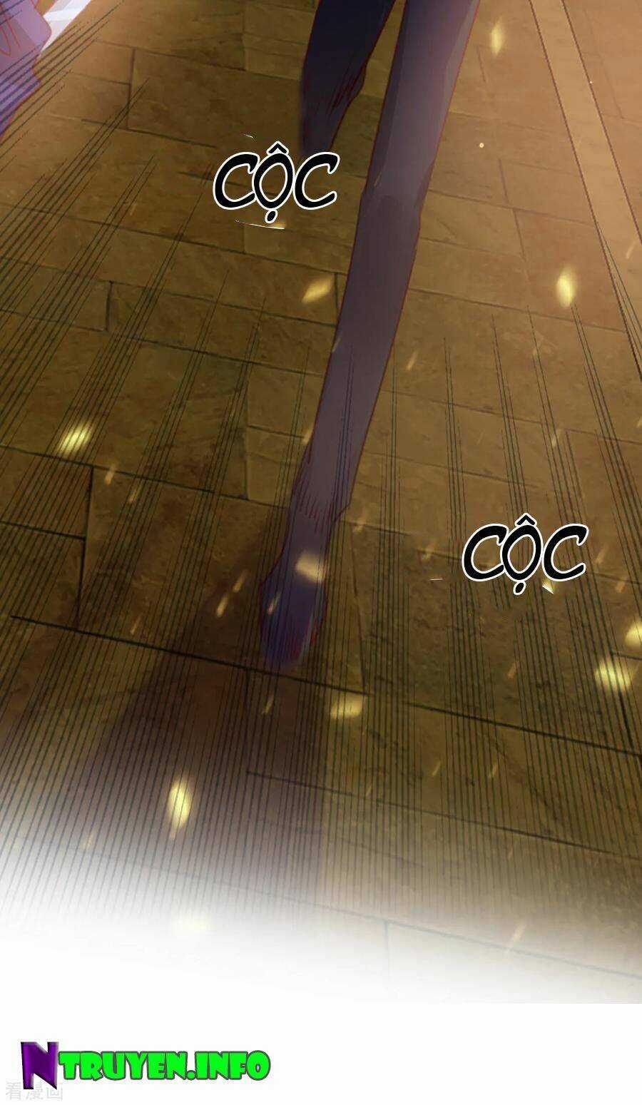 Huynh Khống Công Tước Gả Không Được Chapter 107.1 trang 11