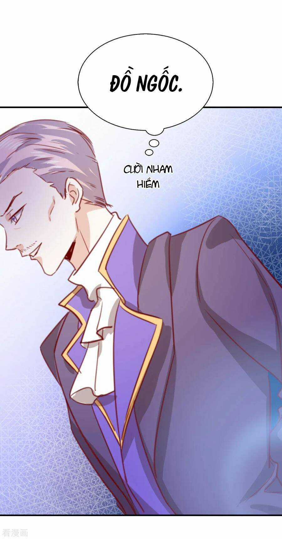 Huynh Khống Công Tước Gả Không Được Chapter 107.1 trang 13