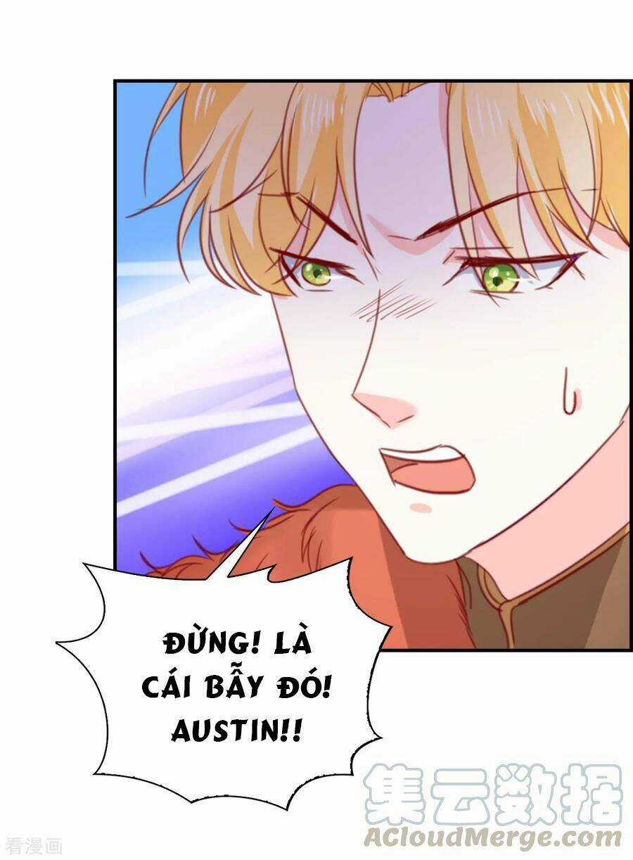 Huynh Khống Công Tước Gả Không Được Chapter 107.1 trang 15