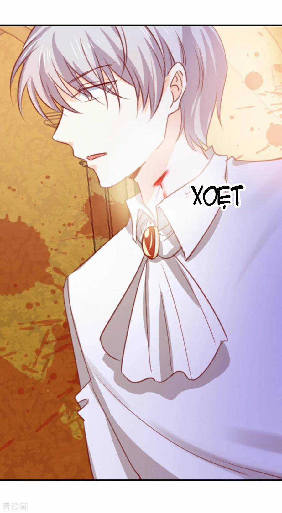 Huynh Khống Công Tước Gả Không Được Chapter 107.1 trang 17