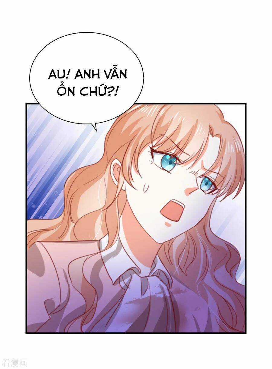 Huynh Khống Công Tước Gả Không Được Chapter 107.1 trang 18